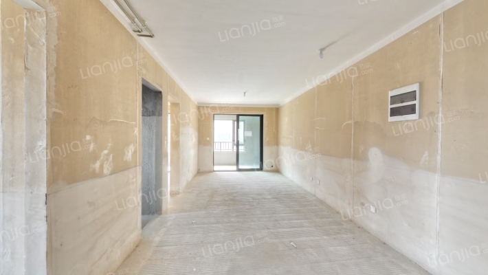 融创融公馆东区二手房实景图