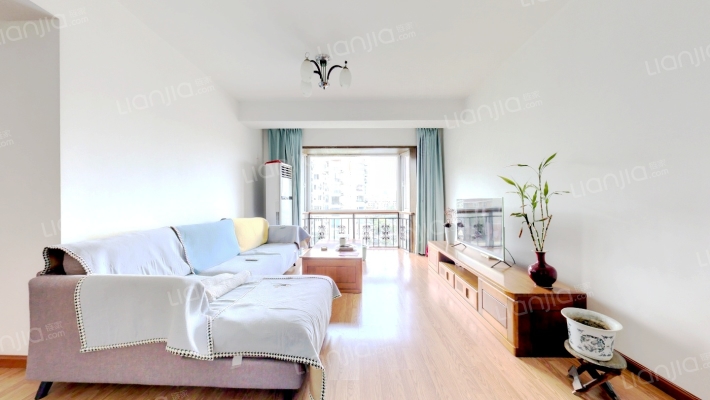 牡丹御园二手房实景图