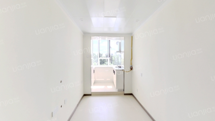 省水电院宿舍二手房实景图