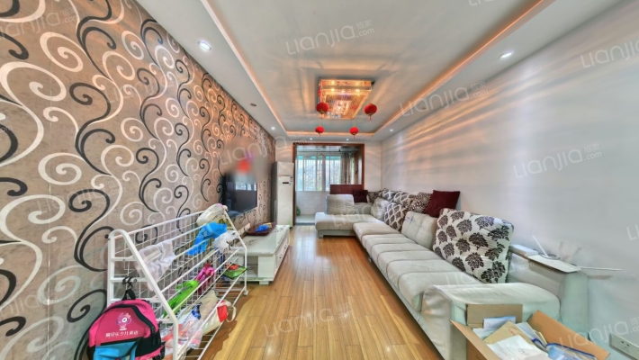 何家村8号二手房实景图