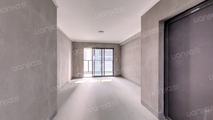 恒雅居二手房实景图