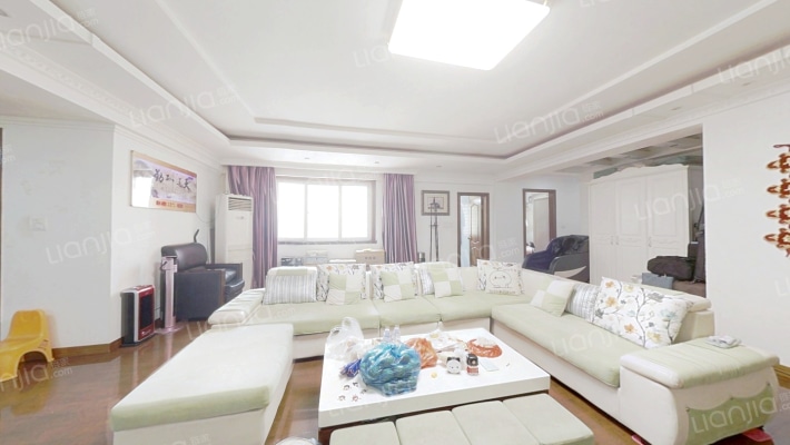 银虹大厦二手房实景图