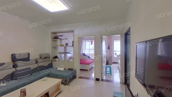 汇景阁二手房实景图