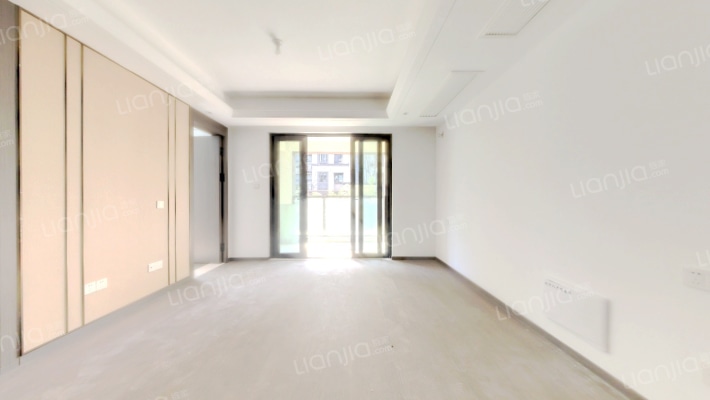 金悦雅苑茗园二手房实景图