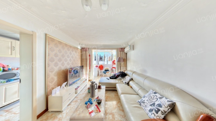 泰兴公寓二手房实景图