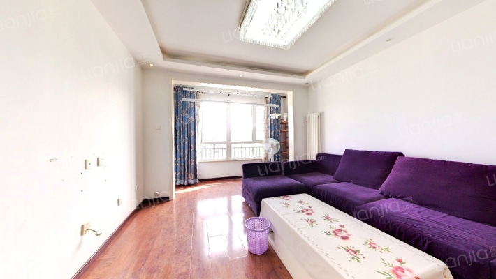 明峻嘉园二手房实景图