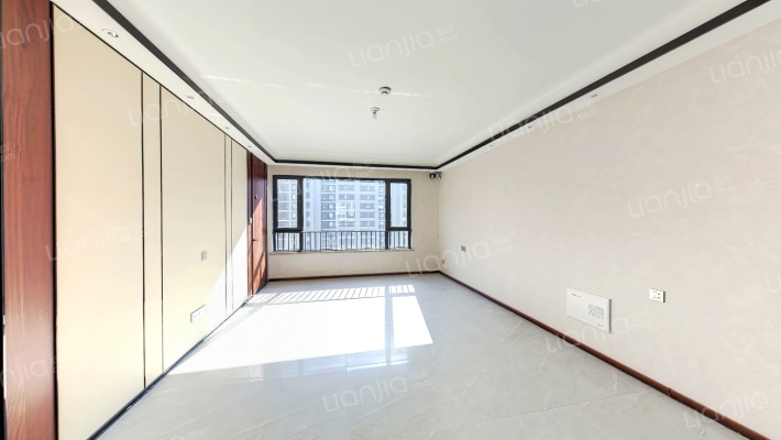 即墨紫云集二手房实景图