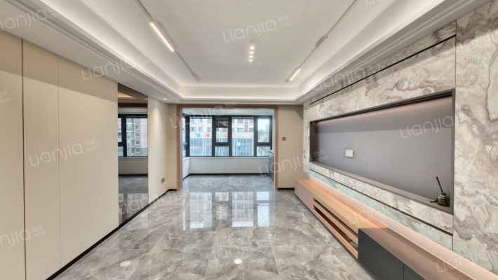 聚景园二手房实景图