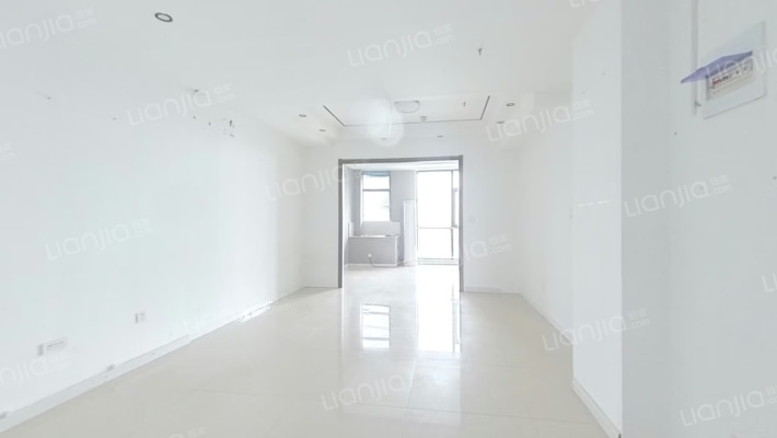 昌建MOCO新世界二手房实景图