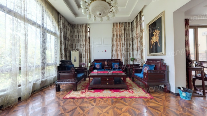 长泰西郊二手房实景图