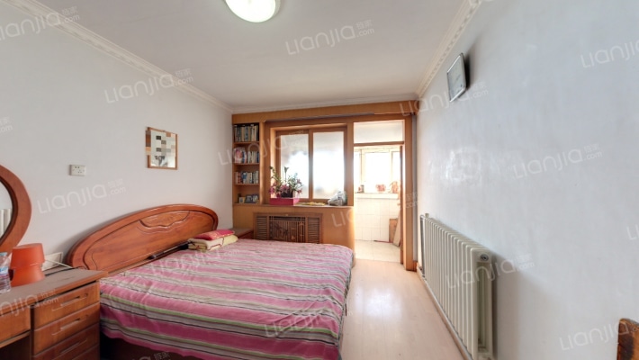 无影山路9号院二手房实景图