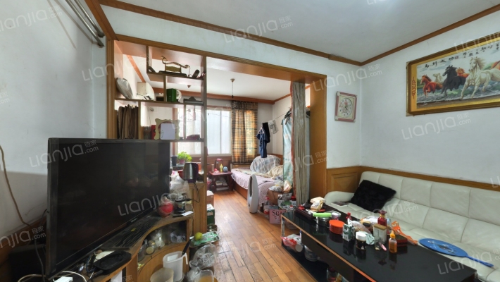 青峰路二手房实景图