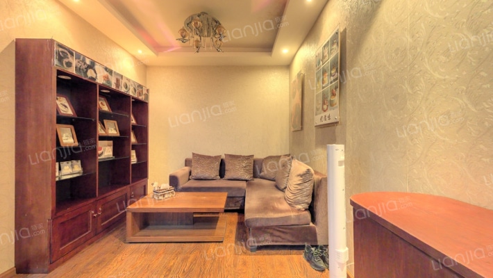 富水大厦二手房实景图