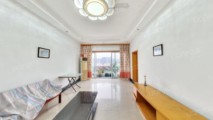 华宇都市家园二手房实景图