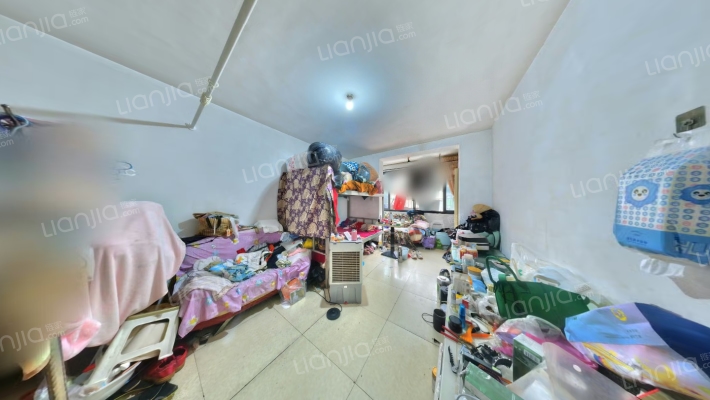 槐树苑A区二手房实景图