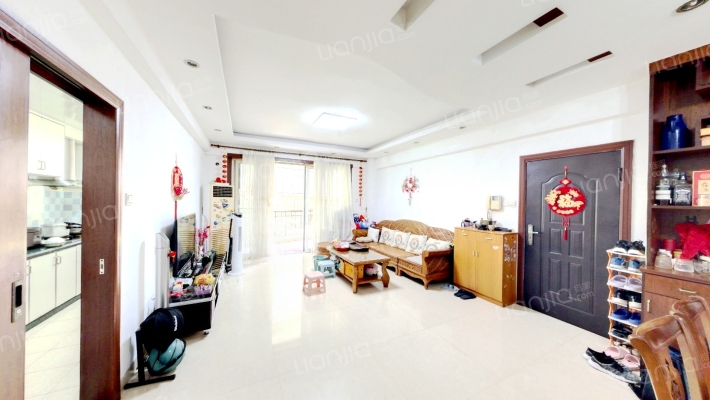 艺术中心综合楼二手房实景图