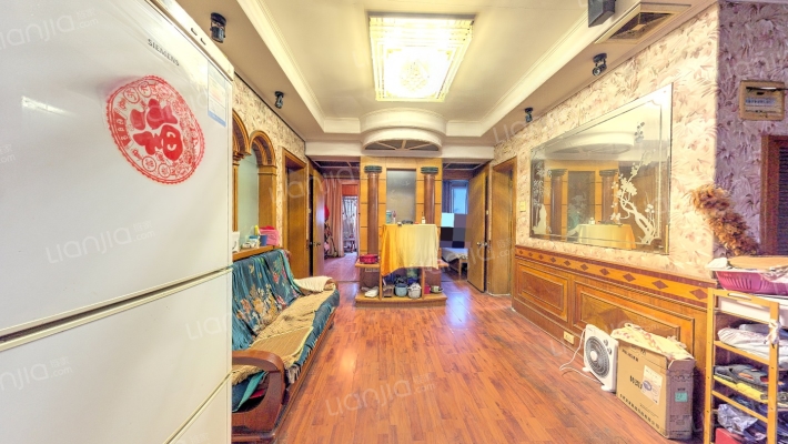 邮电苑二手房实景图