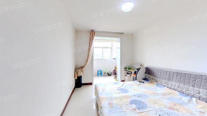 九院住宅小区西区二手房实景图