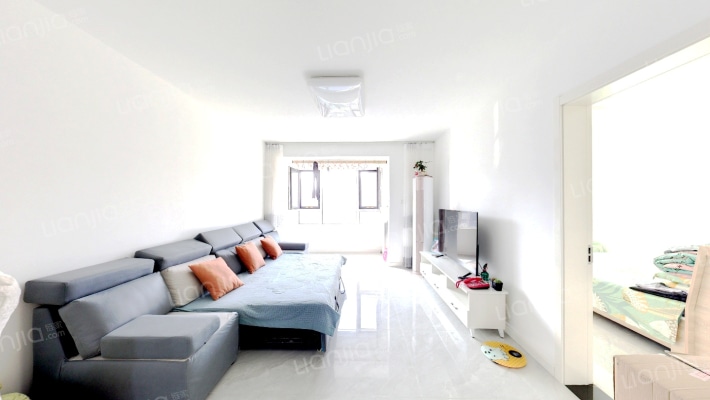 汇景园二手房实景图