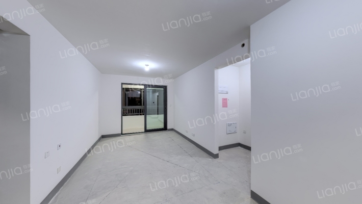 观江海二手房实景图