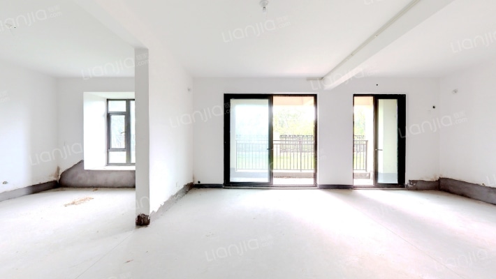 碧桂园紫宸府二手房实景图