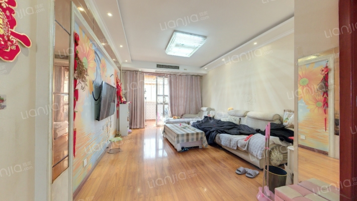 九洲佳园二手房实景图