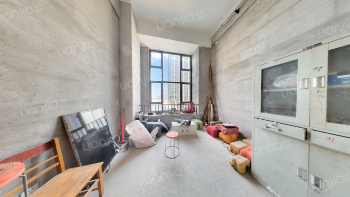 光之谷东区二手房实景图