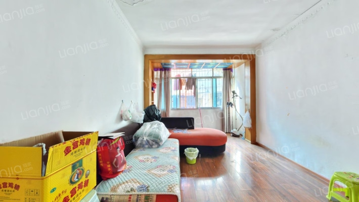 桂月巷11号二手房实景图