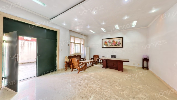 西刘庄二手房实景图