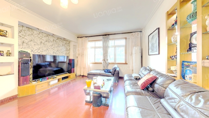 武北公寓二手房实景图