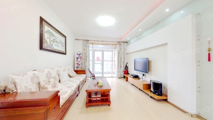 丽岛柳园二手房实景图