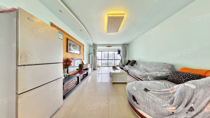 佳苑社区二期二手房实景图