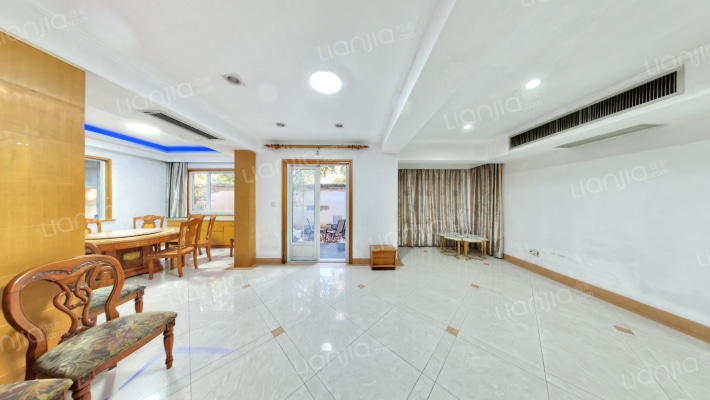 丹金桂花园二手房实景图