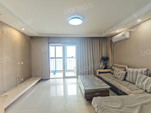 整租·远大都市风景五期 2室2厅 东南