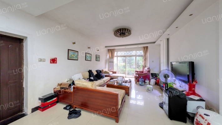 都市海岸东区二手房实景图