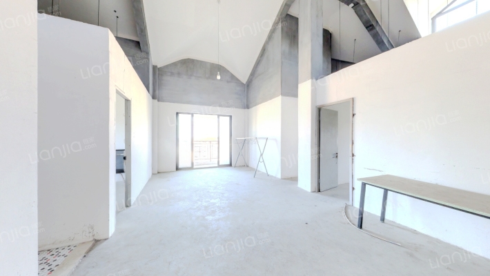 金凤城二手房实景图