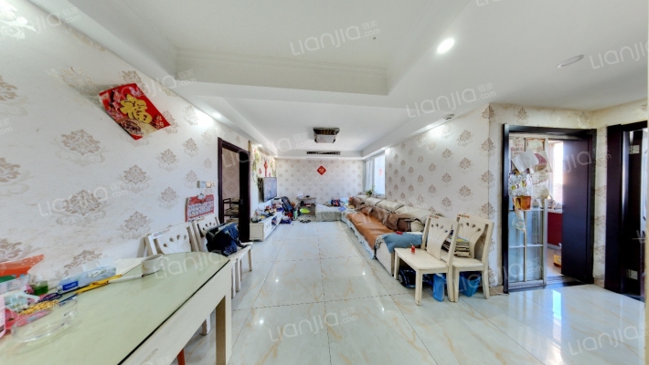 铭和苑柳翠坊二手房实景图