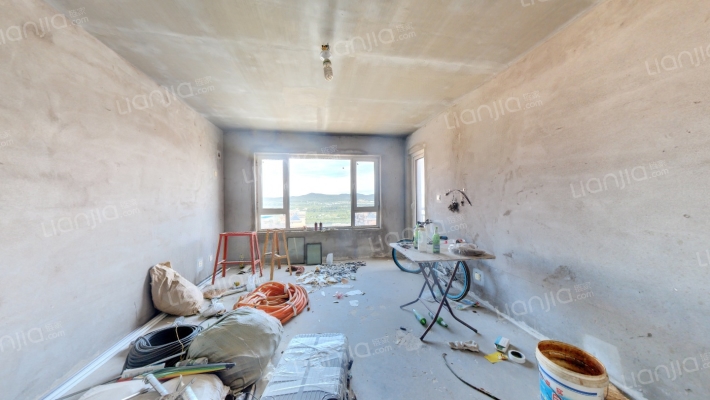 中庚香海金鼎二期二手房实景图