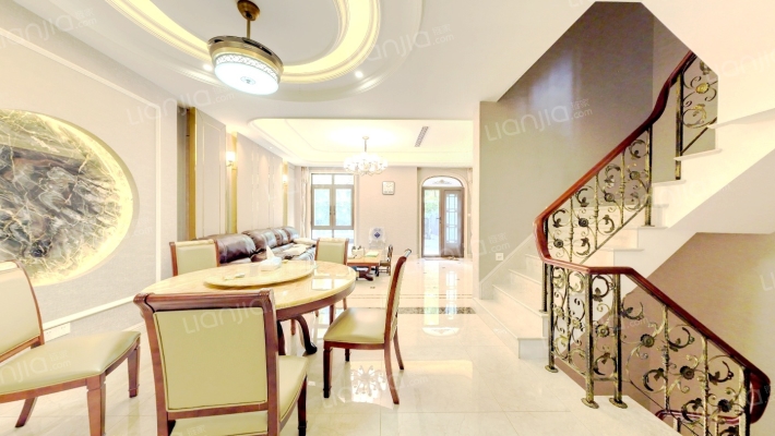 保集澜湾(别墅)二手房实景图