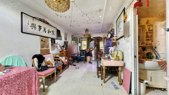 K2清水湾嘉园二手房实景图