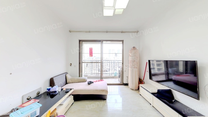 龙光君悦华府二手房实景图