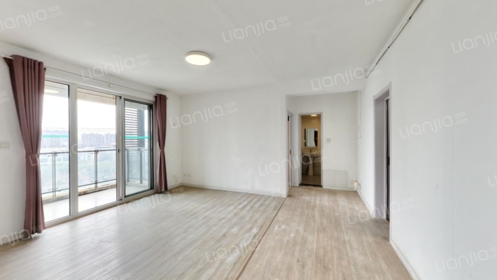 银城西堤国际第一区二手房实景图