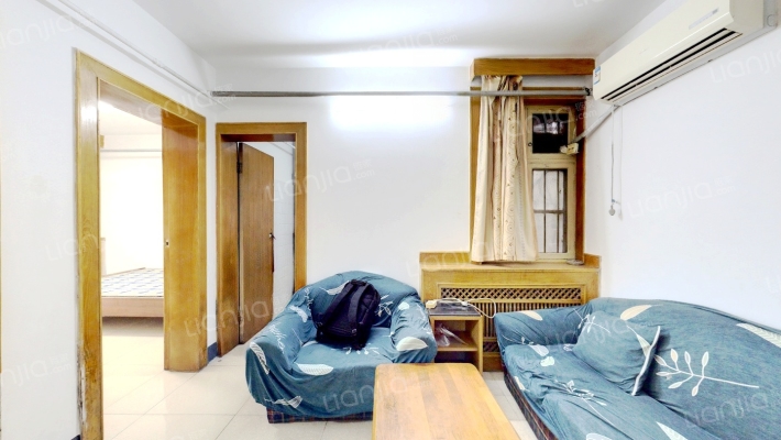 陇海西路55号院二手房实景图