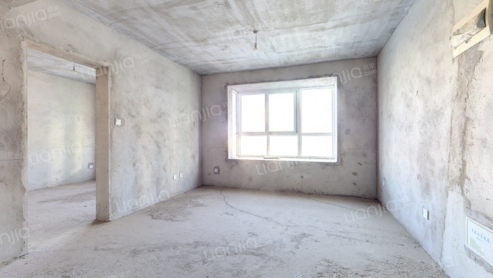 龙江秀水园二期二手房实景图