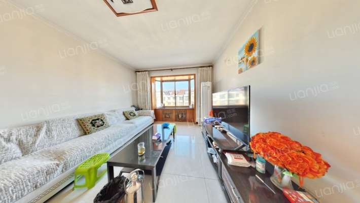 学府花园二手房实景图