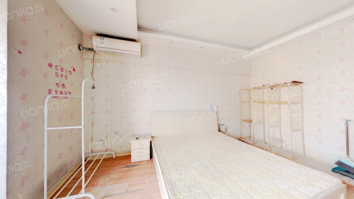 中茵海华广场二手房实景图