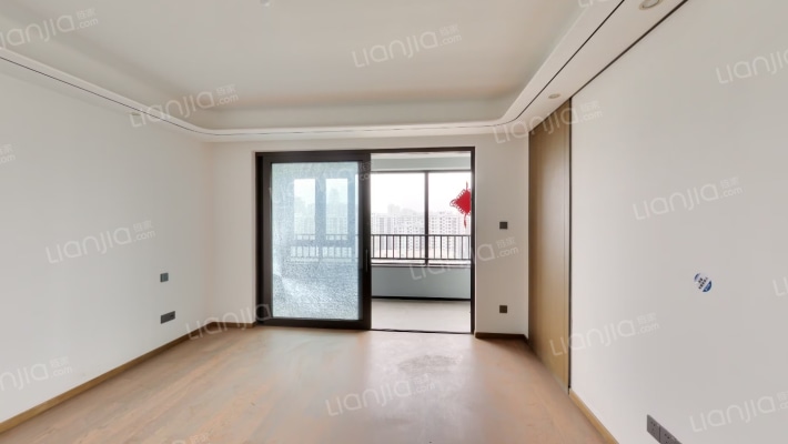 融创滨湖印二手房实景图