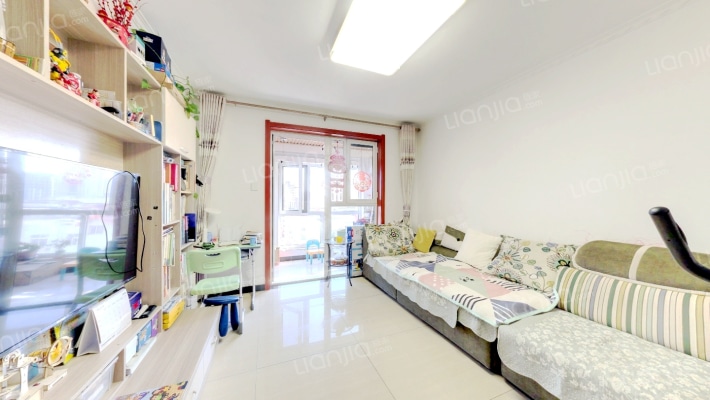 四季花语三期二手房实景图