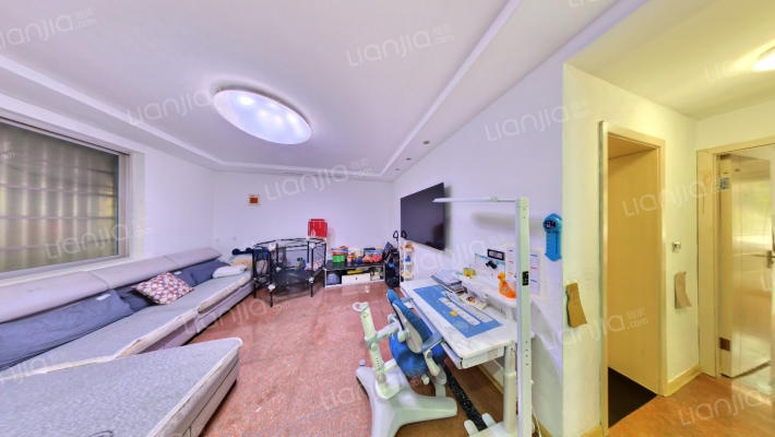 荣欣花园二手房实景图