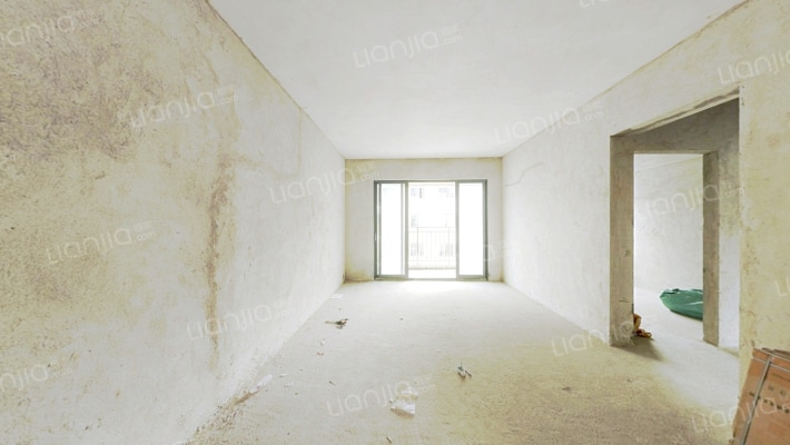 高明和富家园二手房实景图